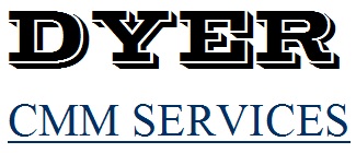 Dyer CMM